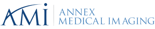 Annex Medical Imaging Logo