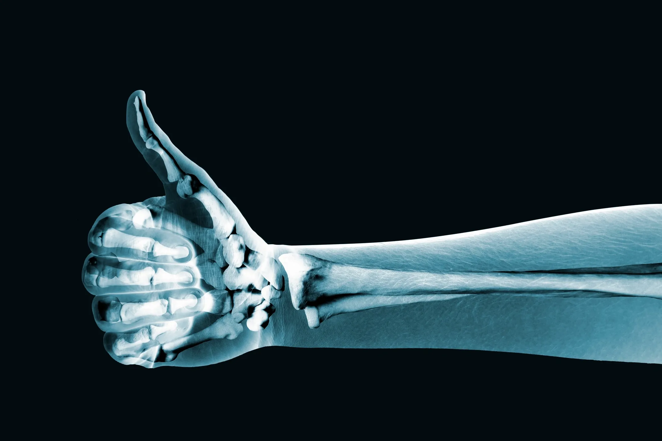 Comprehensive Guide to X-Ray Services in Toronto