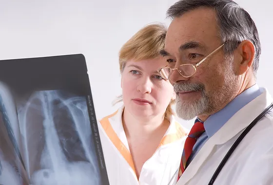 X-Ray Services in Toronto