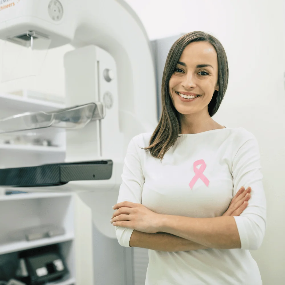 Mammography Mammography